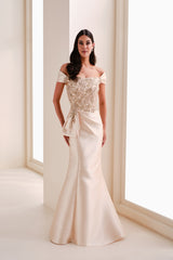 Cameron - Noces Royales