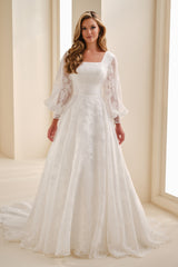 Madeleine - Noces Royales