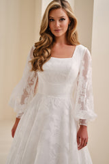 Madeleine - Noces Royales