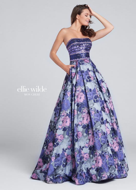 Elham - Dresses - Princesse Cinderella
